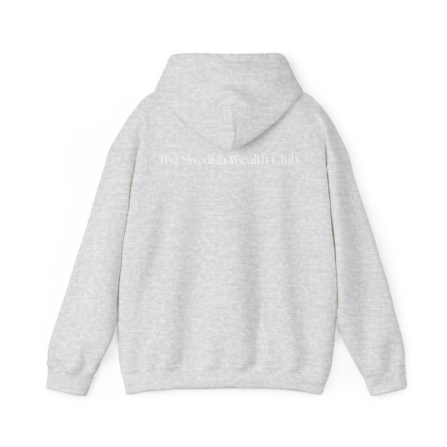 TSWC Exclusive Limited Edition Hoodie | Available in Grey | White | Blue