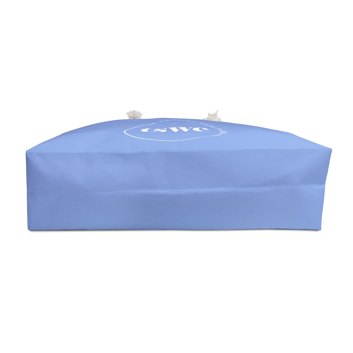 Chic Weekender Bag | Blue
