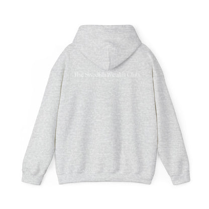TSWC Exclusive Limited Edition Hoodie | Available in Grey | White | Blue