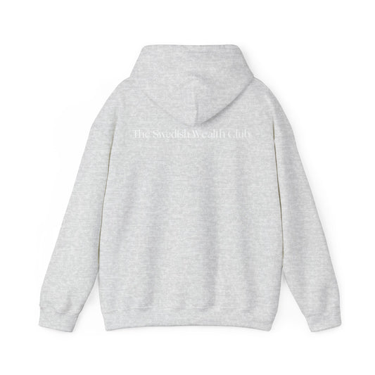 TSWC Exclusive Limited Edition Hoodie | Available in Grey | White | Blue