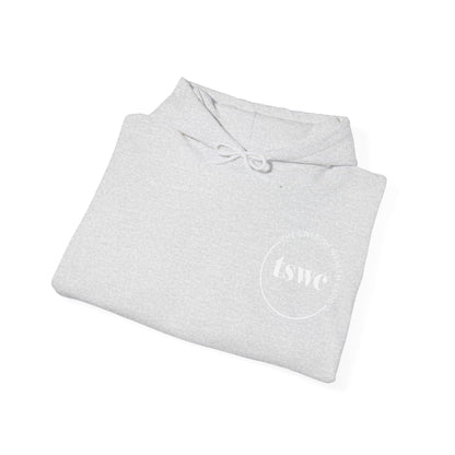 TSWC Exclusive Limited Edition Hoodie | Available in Grey | White | Blue